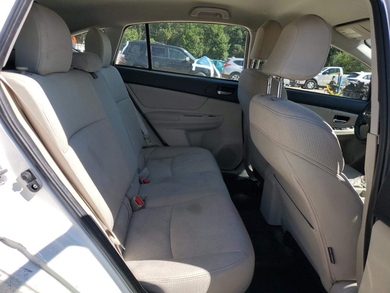 2013 Subaru Impreza Sport Premium VIN: JF1GPAL61D2849800 Lot: 70548265