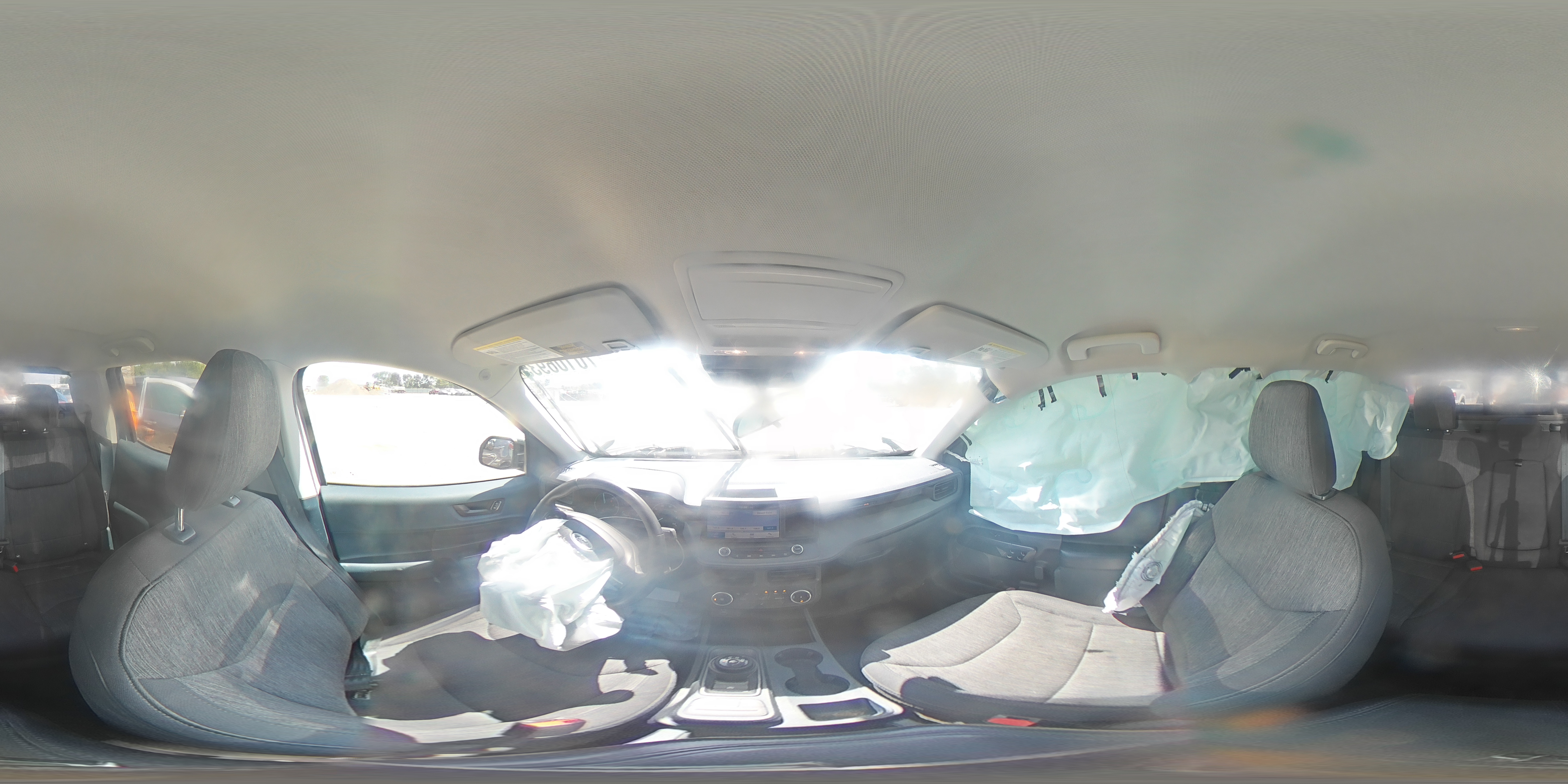 2023 Ford Maverick Xl VIN: 3FTTW8E31PRA17624 Lot: 70106935