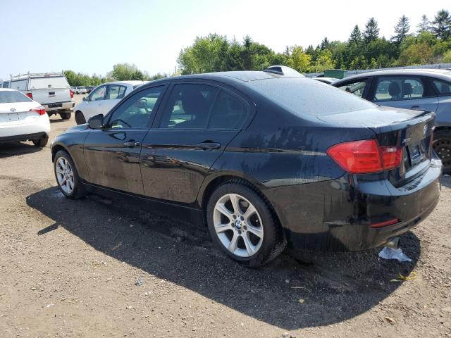 2014 BMW 320 I XDRIVE  