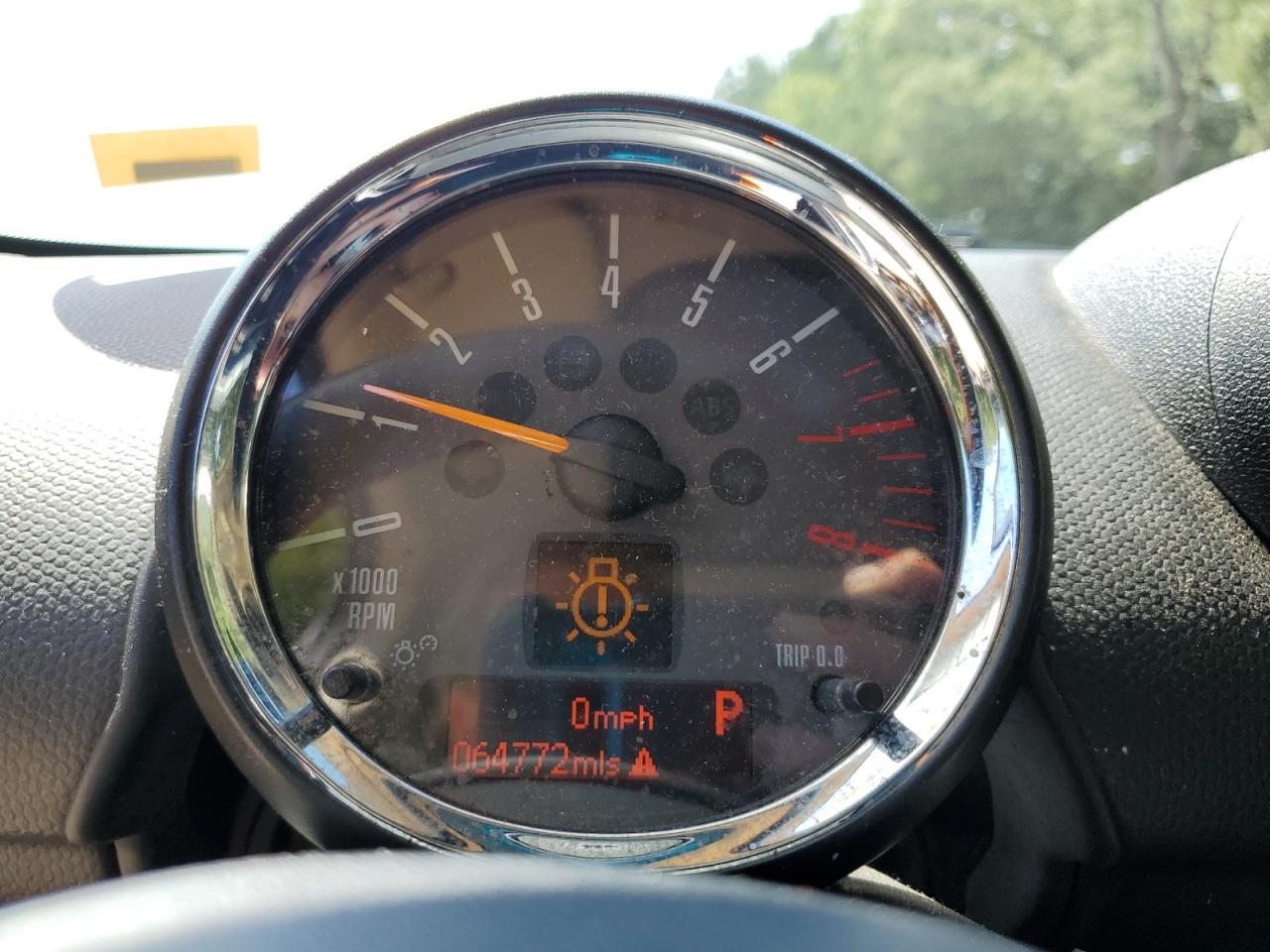 2016 Mini Cooper Countryman VIN: WMWZB3C54GWR48609 Lot: 69249735