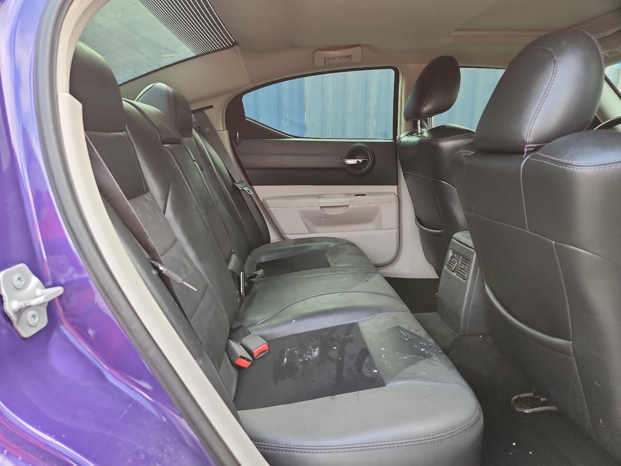 2007 Dodge Charger R/T VIN: 2B3KA53H37H846652 Lot: 69813555