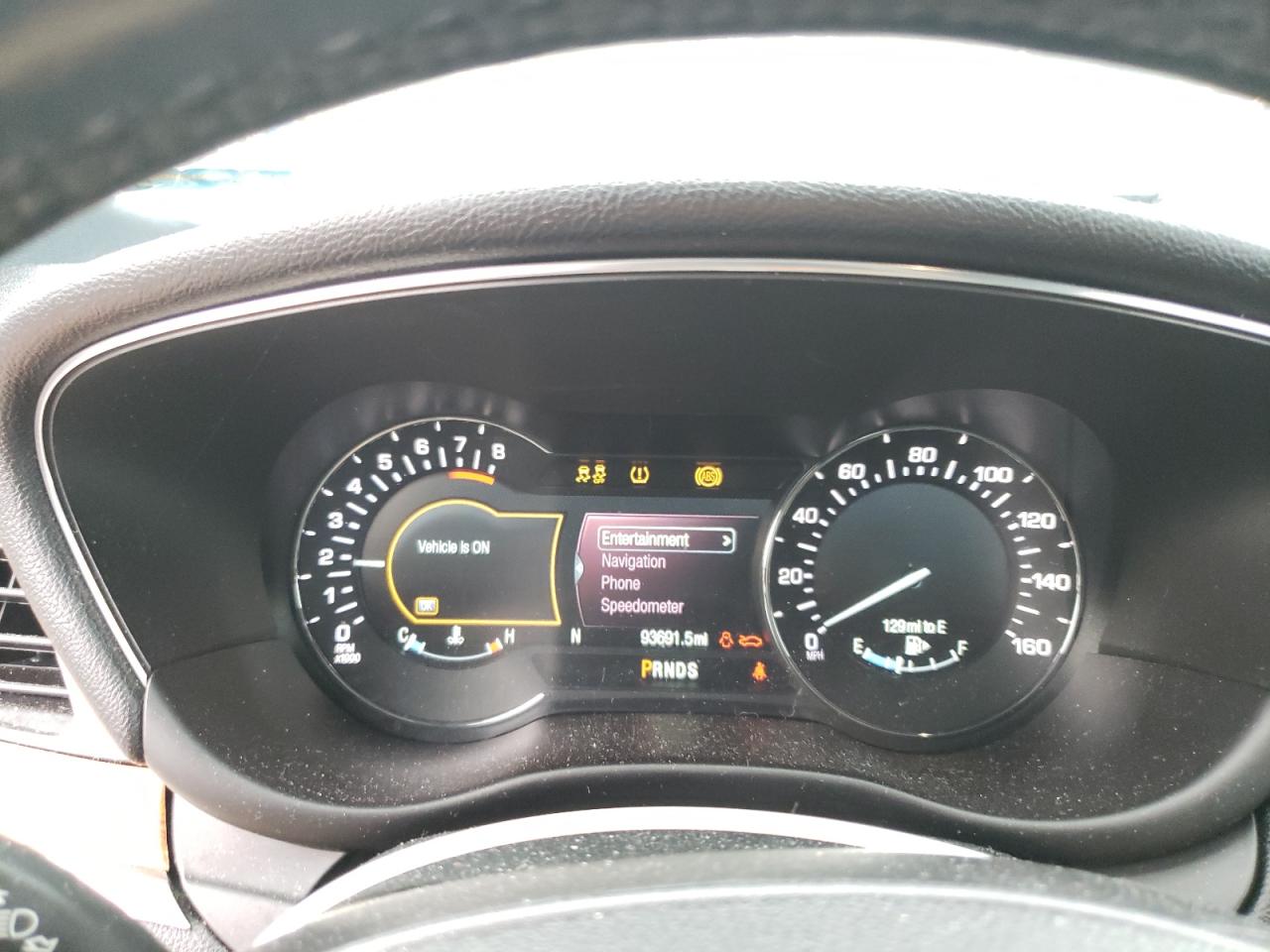 2019 Lincoln Mkc Select VIN: 5LMCJ2D90KUL03380 Lot: 68516715