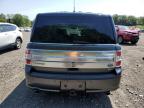 2015 FORD FLEX LIMITED   for sale at Copart NY - NEWBURGH