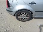 2003 VOLKSWAGEN GOLF MATCH for sale at Copart YORK