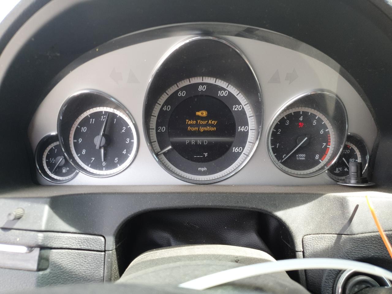 2013 Mercedes-Benz E 350 VIN: WDDKJ5KB2DF189583 Lot: 69953605