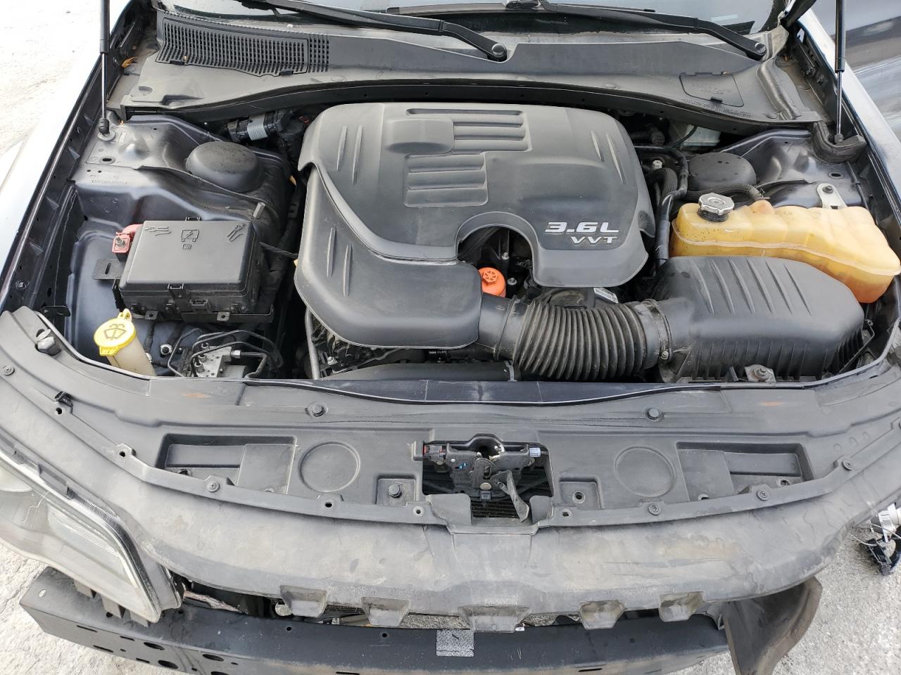 2018 Chrysler 300 S VIN: 2C3CCABG5JH243955 Lot: 68533115