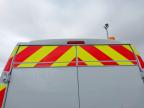 2022 PEUGEOT BOXER 435 PRO L4H2 BLUEHD 2.2 BLUEHDI H2 PROFESSIONAL VAN 1 for sale at Copart SANDTOFT