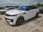 2024 LAND ROVER RANGE ROVER SPORT DYNAMIC SE   for sale at Copart TX - HOUSTON