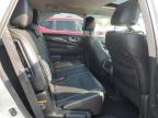 2018 INFINITI QX60    à vendre chez Copart ON - TORONTO