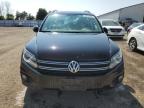 2013 VOLKSWAGEN TIGUAN S   for sale at Copart ON - TORONTO