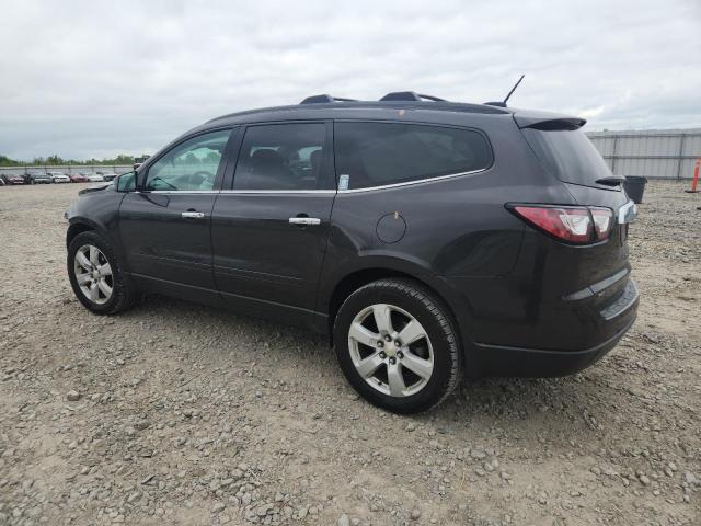  CHEVROLET TRAVERSE 2016 Серый