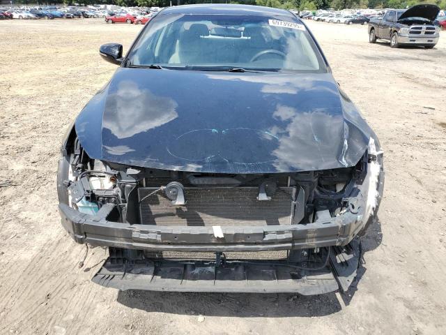 Sedans KIA OPTIMA 2015 Czarny