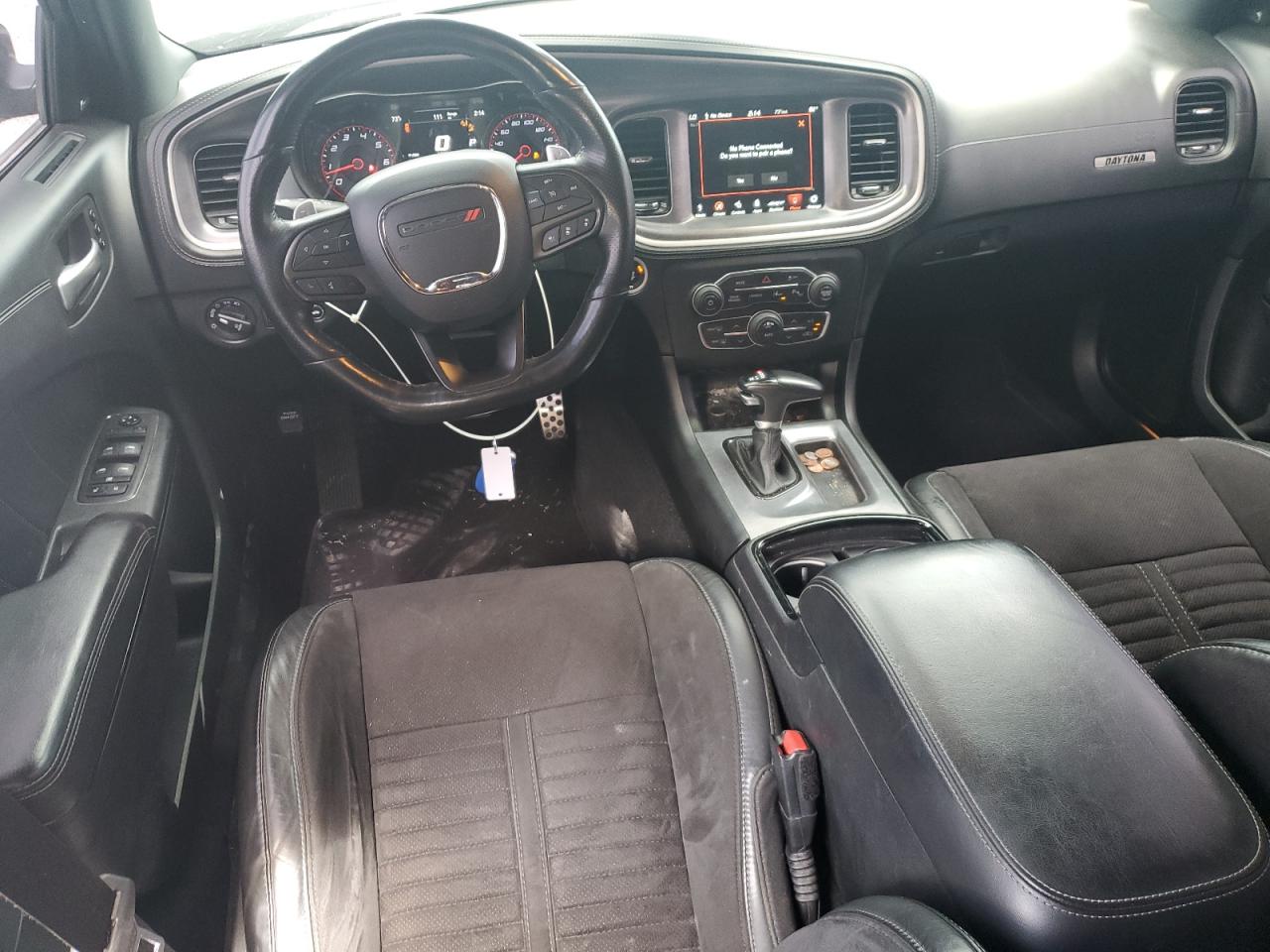 2020 Dodge Charger Scat Pack VIN: 2C3CDXGJ4LH223669 Lot: 70109485