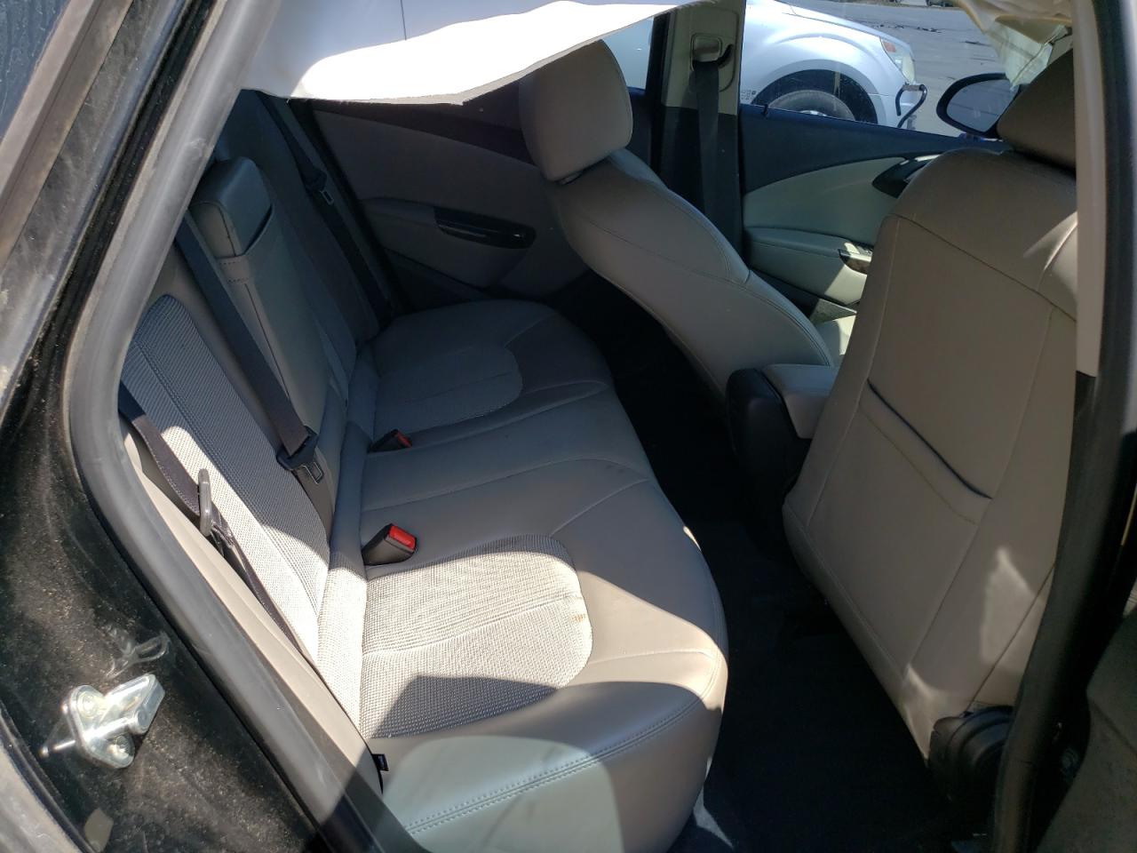 2017 Buick Verano Sport Touring VIN: 1G4PR5SK5H4103723 Lot: 70787255