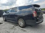 2022 CHEVROLET SUBURBAN C1500 LS   for sale at Copart GA - FAIRBURN