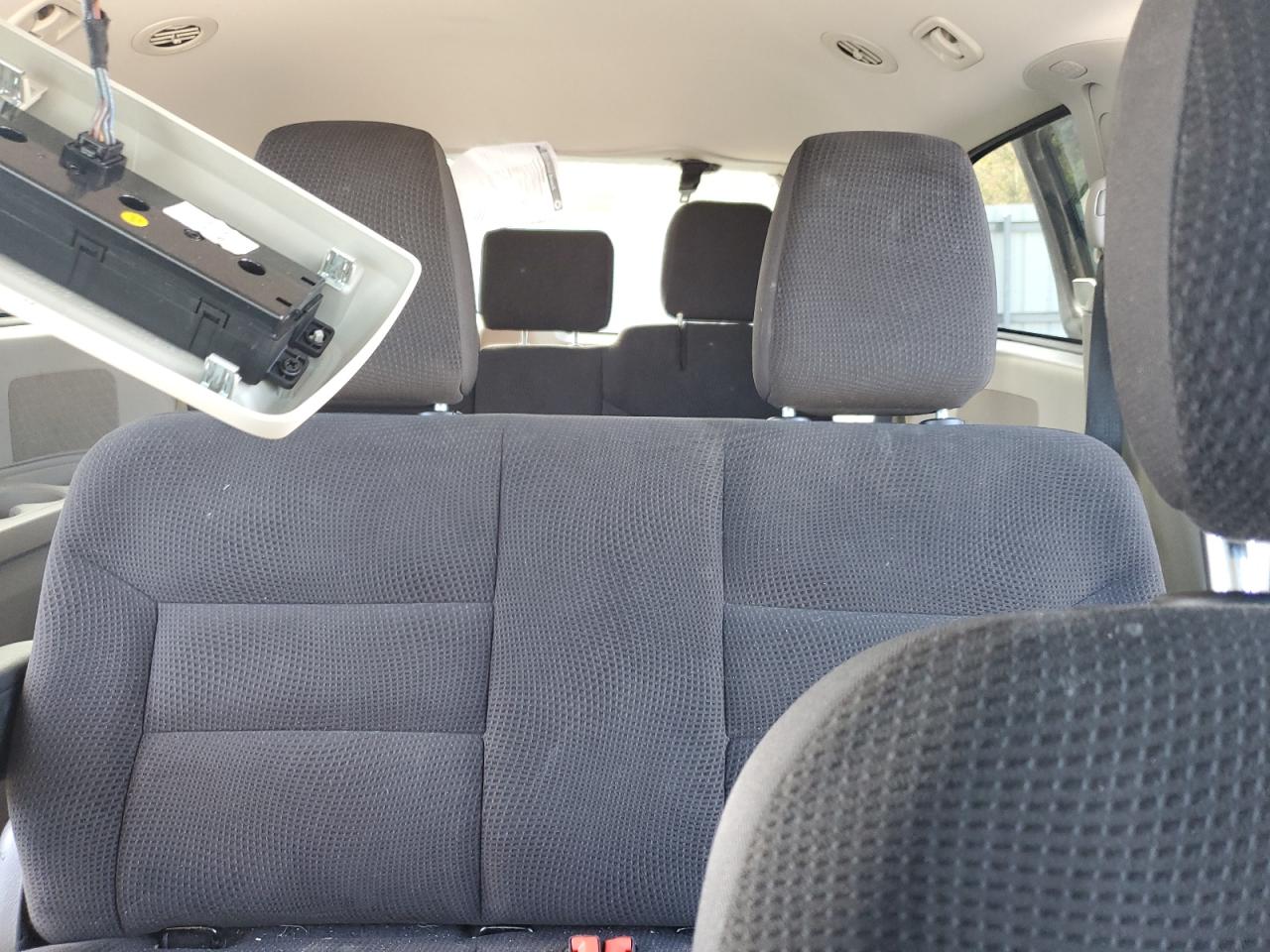 2017 Dodge Grand Caravan Se VIN: 2C4RDGBG8HR819063 Lot: 70540795