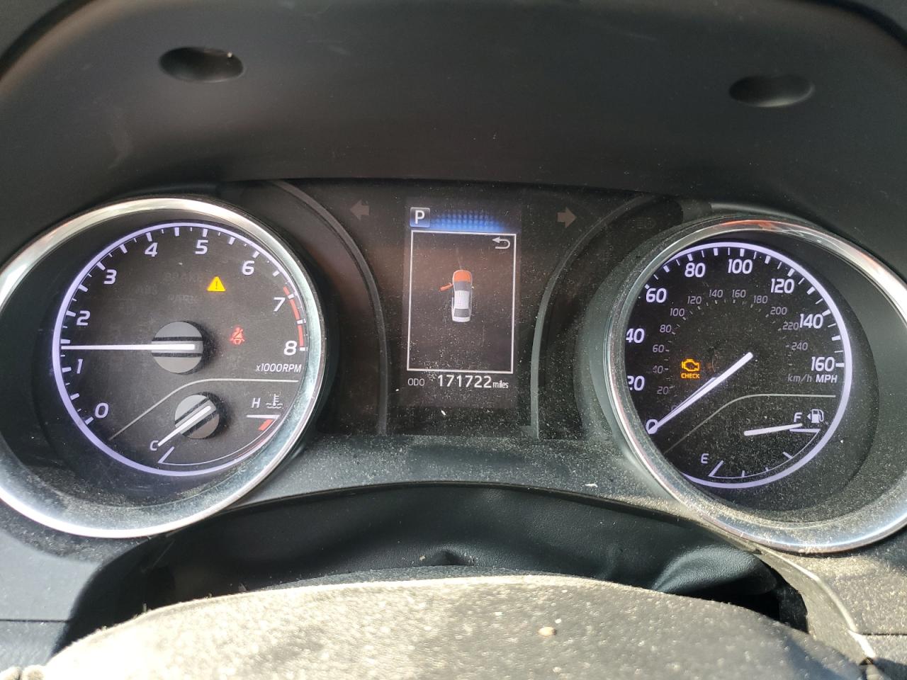 2020 Toyota Camry Le VIN: 4T1C11AK8LU362862 Lot: 68881465