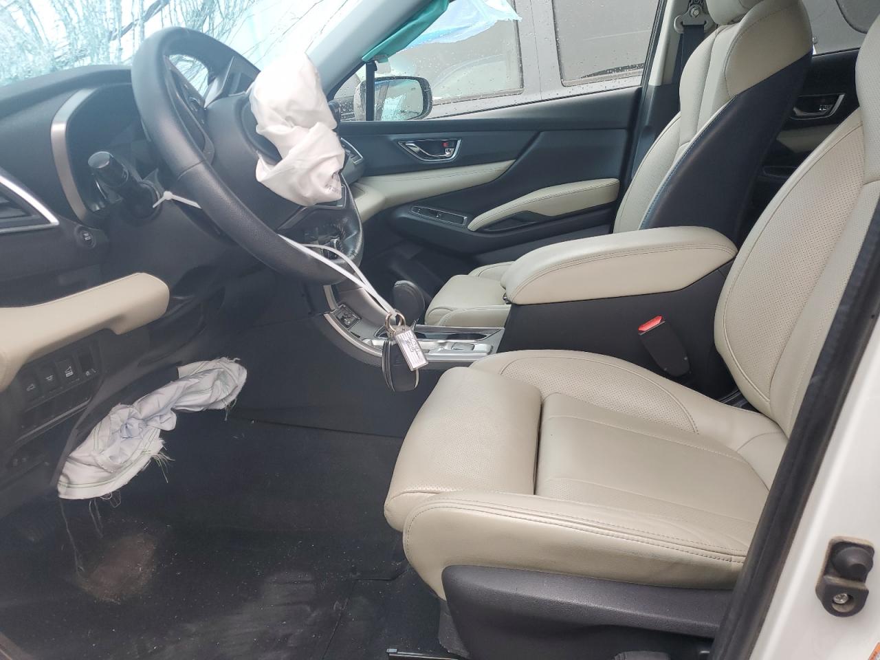 2020 Subaru Ascent Limited VIN: 4S4WMAPD1L3440529 Lot: 70023345