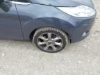 2011 FORD FIESTA TITANIUM TDCI  for sale at Copart YORK