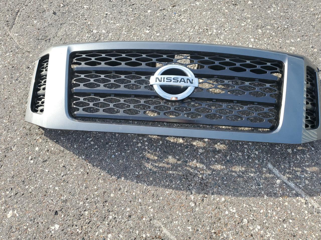 2018 Nissan Titan Xd Sl VIN: 1N6BA1F40JN515846 Lot: 66944935