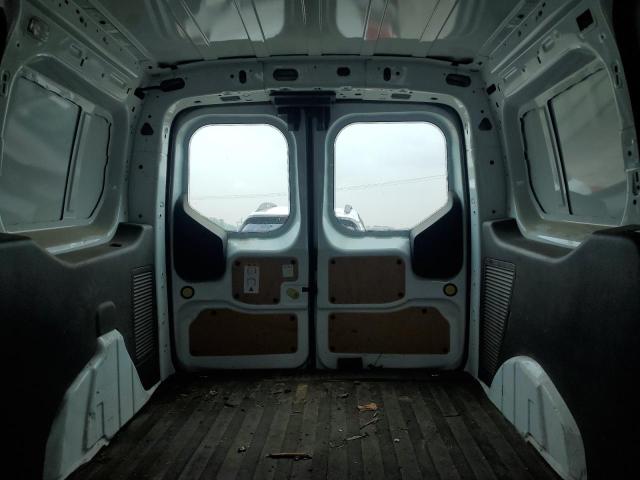 2019 FORD TRANSIT CONNECT XL