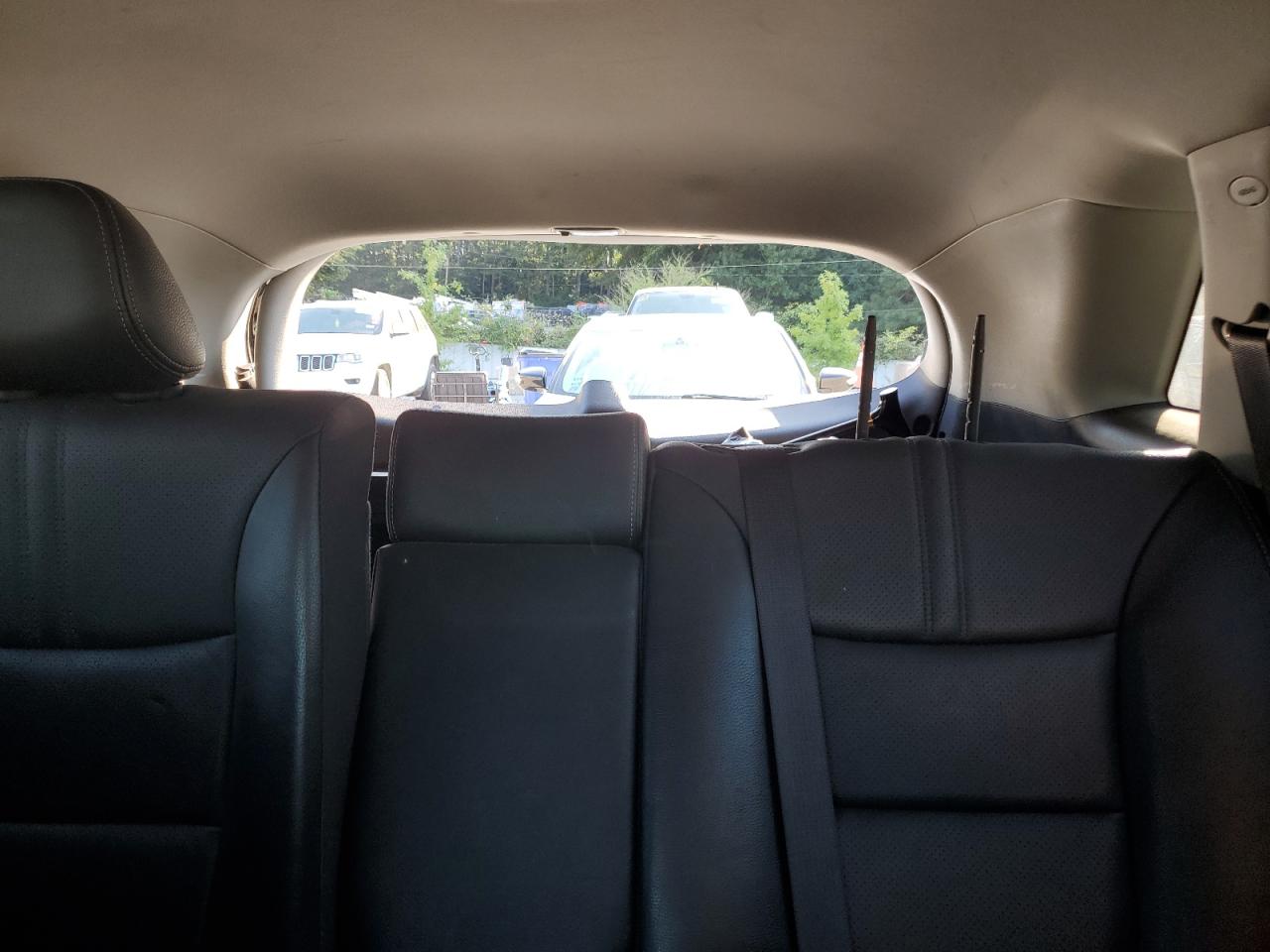 2013 Kia Sorento Ex VIN: 5XYKU3A6XDG329323 Lot: 68839325