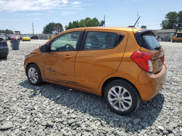  CHEVROLET SPARK 2020 Orange