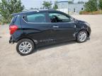 2020 CHEVROLET SPARK 2LT   for sale at Copart ON - LONDON