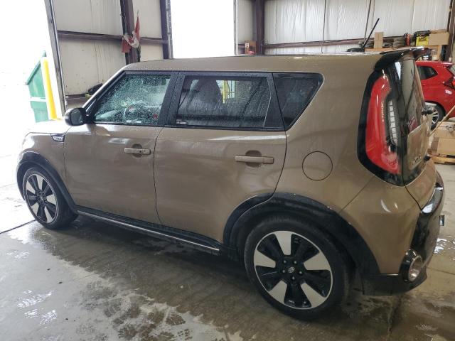 2016 KIA SOUL !  