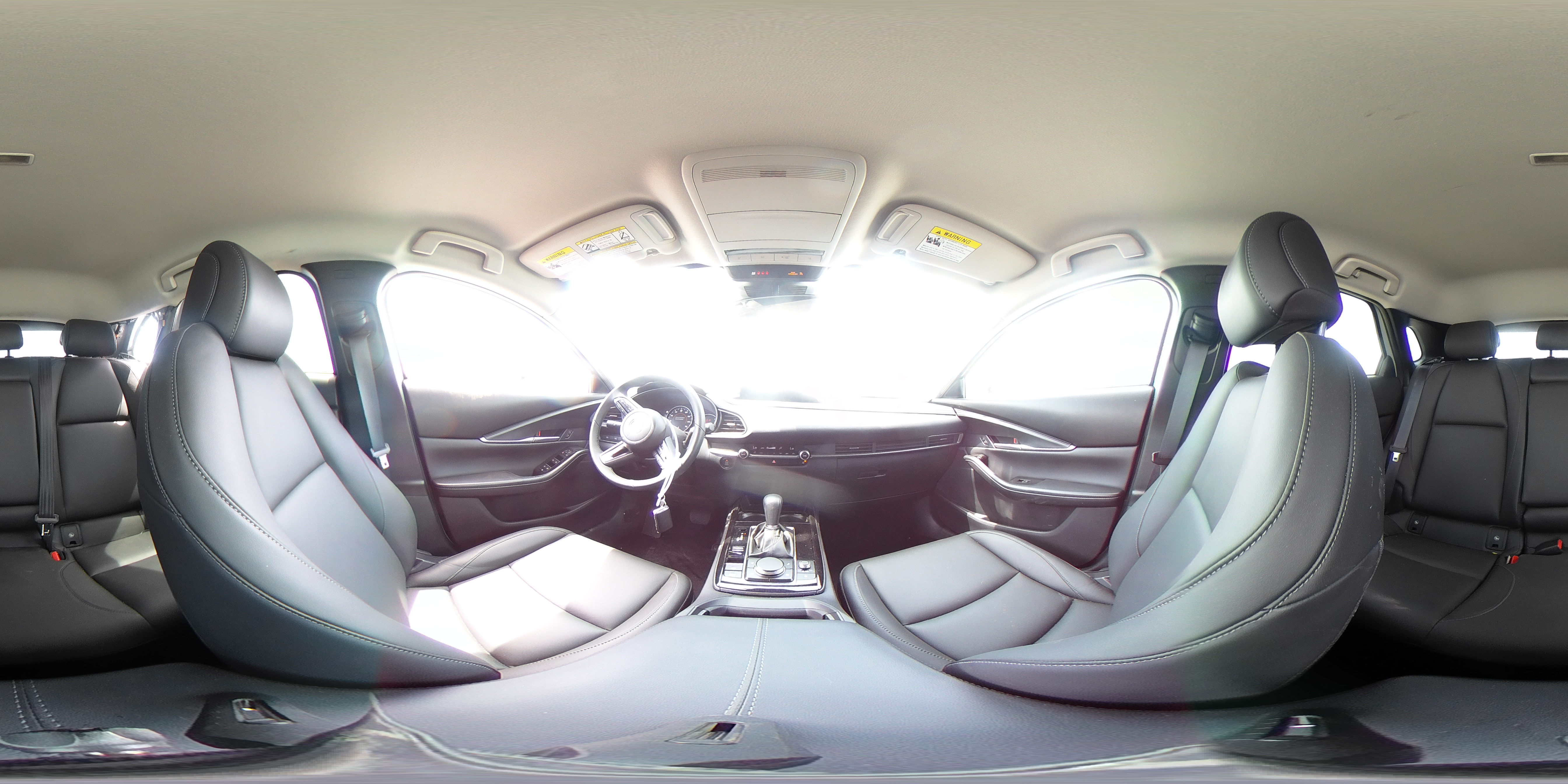 2025 Mazda Cx-30 Select VIN: 3MVDMBBMXSM831313 Lot: 67048345