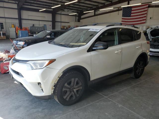 2018 TOYOTA RAV4 LE   for sale at Copart CA - ANTELOPE