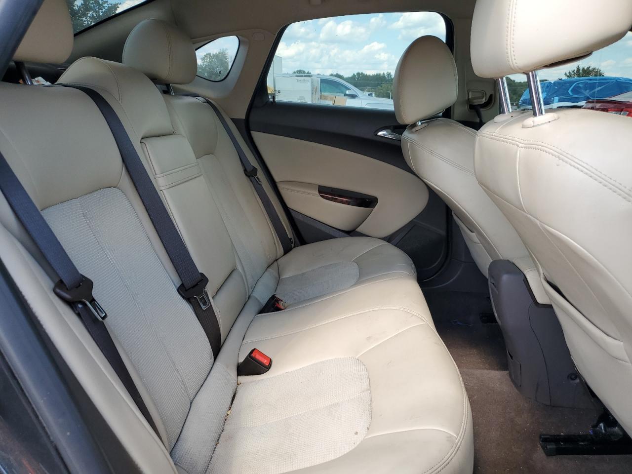 2015 Buick Verano Convenience VIN: 1G4PR5SK5F4177477 Lot: 70847445