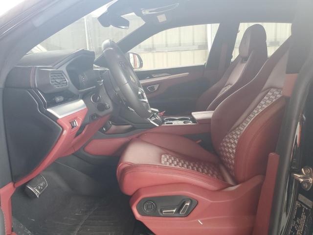 2019 LAMBORGHINI URUS   