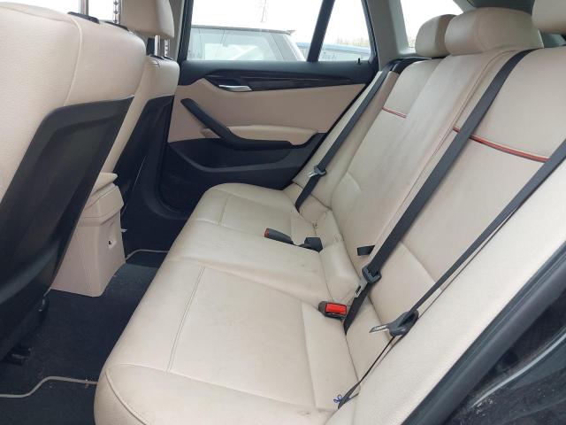 2014 BMW X1 XDRIVE1