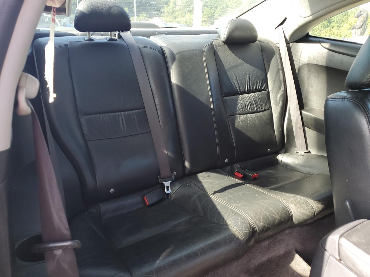 2004 Honda Accord Ex VIN: 1HGCM72604A004921 Lot: 69751655