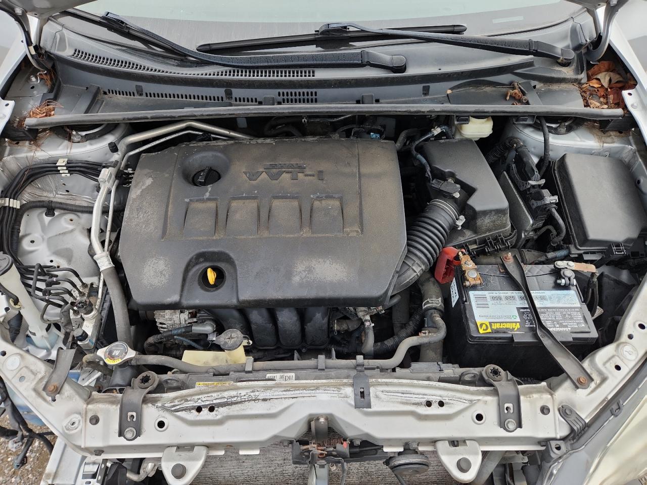 2015 Toyota Corolla L VIN: 2T1BURHE9FC326945 Lot: 68467245