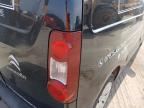 2016 CITROEN BERLINGO 6 for sale at Copart PETERLEE