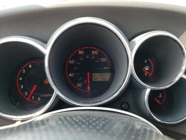 2004 PONTIAC VIBE   