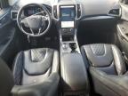2024 FORD EDGE TITANIUM   à vendre chez Copart PA - PITTSBURGH NORTH