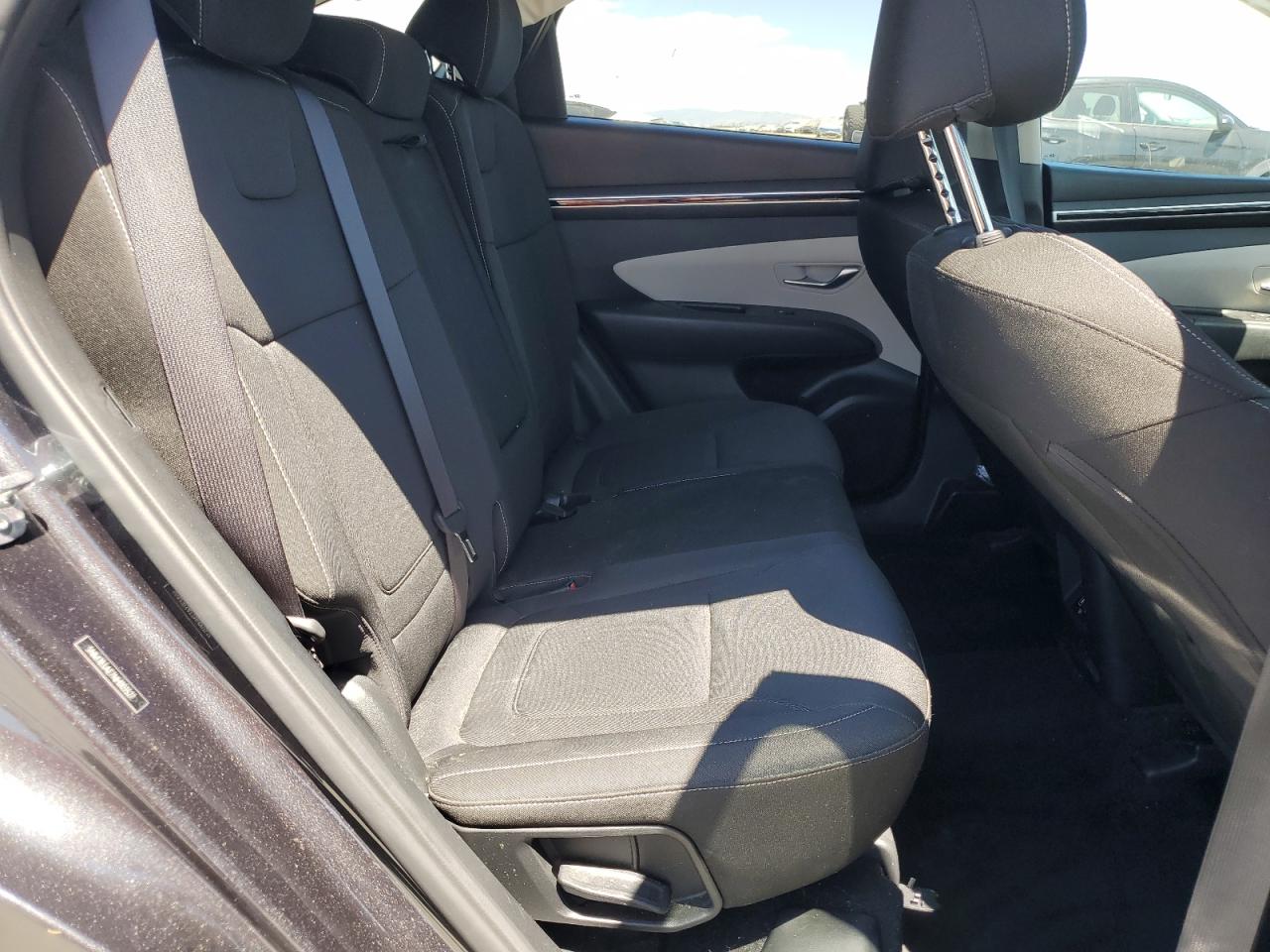 5NMJB3AE7NH003527 2022 Hyundai Tucson Sel