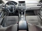 2008 HONDA ACCORD EX   for sale at Copart ON - LONDON