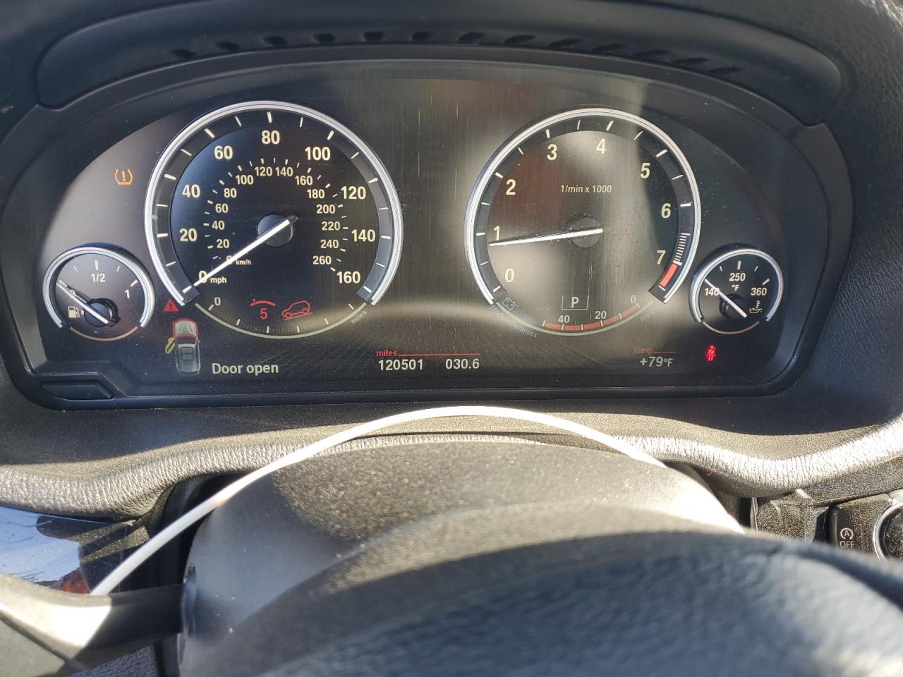 2016 BMW X3 xDrive28I VIN: 5UXWX9C52G0D83873 Lot: 65156085