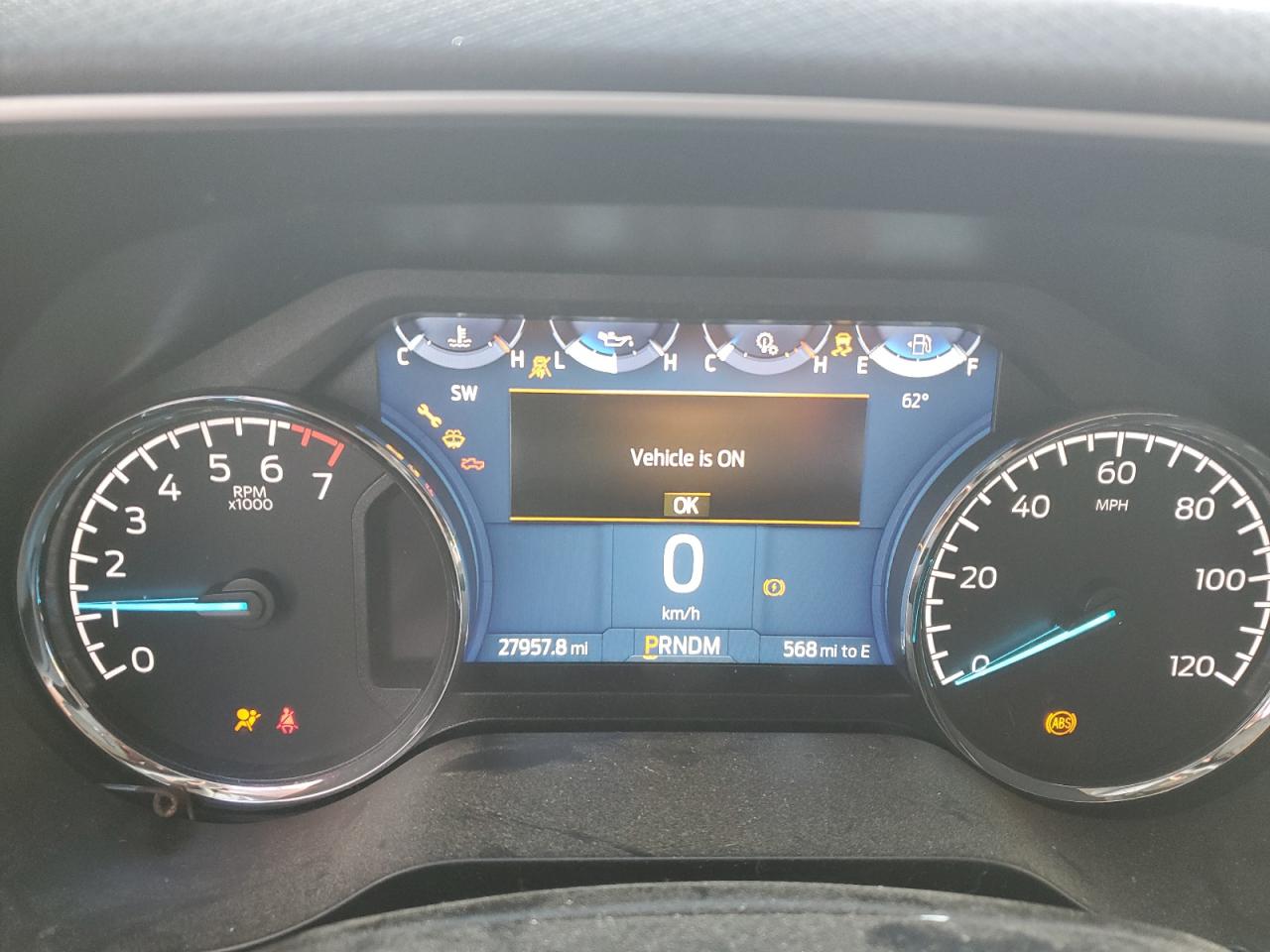 2023 Ford F150 Supercrew VIN: 1FTFW1E87PKE05896 Lot: 70116215