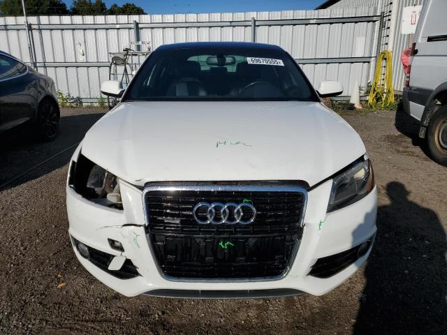 2012 AUDI A3 PREMIUM PLUS  