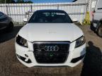 2012 AUDI A3 PREMIUM PLUS   à vendre chez Copart ON - TORONTO