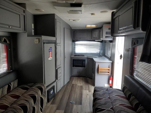 2007 WEEKEND SX1800  