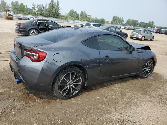  TOYOTA 86 2020 Gray