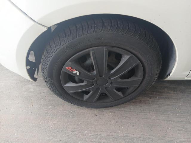 2014 FORD KA ZETEC