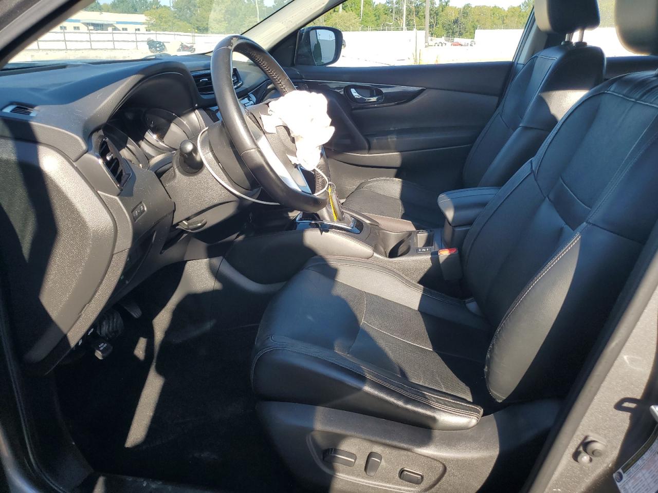 2017 Nissan Rogue Sport S VIN: JN1BJ1CR5HW130759 Lot: 69066475