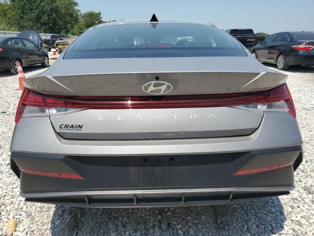 HYUNDAI ELANTRA 2024 Gray